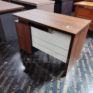 Premium Executive Office Desk