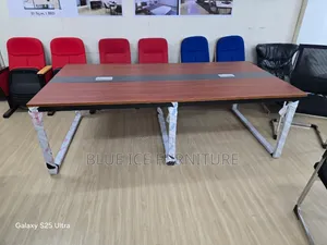 Executive Conference Meeting Table