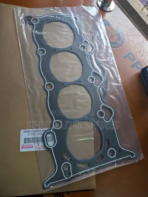 Cylinder Head Gasket 1nz Engine Genuine Pack