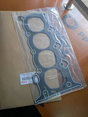 Cylinder Head Gasket 1nz Engine Genuine Pack