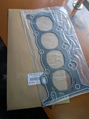 Cylinder Head Gasket 1nz Engine Genuine Pack