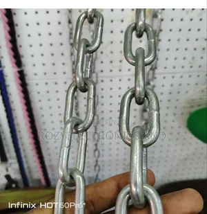 Heavy Duty Lock Chain 10 Mm