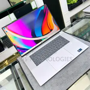 Laptop HP ZBook Firefly 16 G10 16GB Intel Core i7 SSD 512GB
