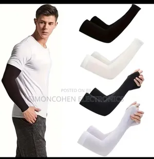 Arm Sleeves Uv Protection Gear