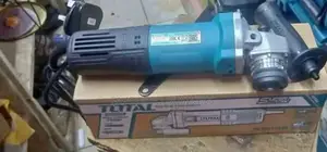 Electric 710watts Total Angle Grinder/110mm Angle Grinder