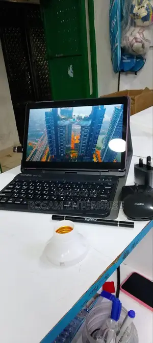 New Modio M92 1 TB
