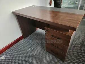 1.2m Imported Office Desk