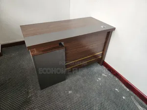 1.2m Imported Office Desk