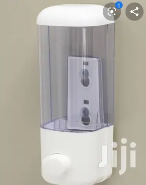 New Liquid Soap Dispenser 500ml