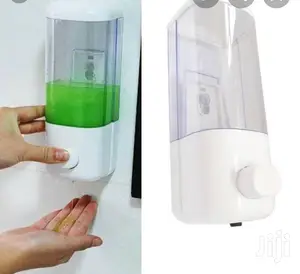 New Liquid Soap Dispenser 500ml