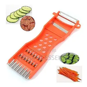 Plastic Grater