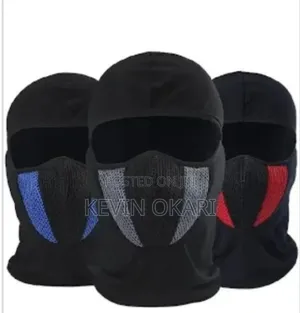 Balaclava Mask