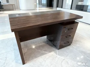 1.4m Imported Executive Office Desk