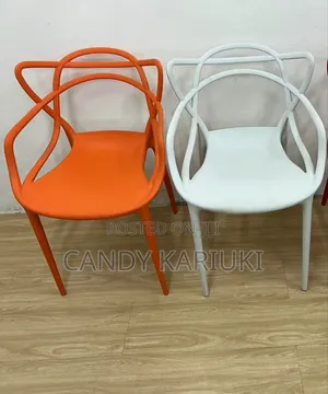 Fancy Restaurant Seats