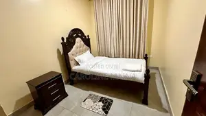 Furnished 4bdrm Maisonette in Kenyatta Road / Theta  for rent