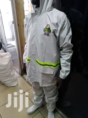 Waterproof Overalls/Coveralls