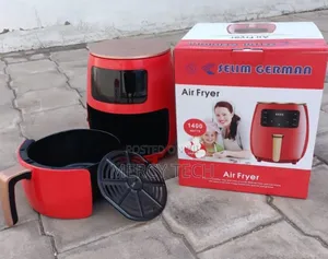Selim 8litres Airfryer