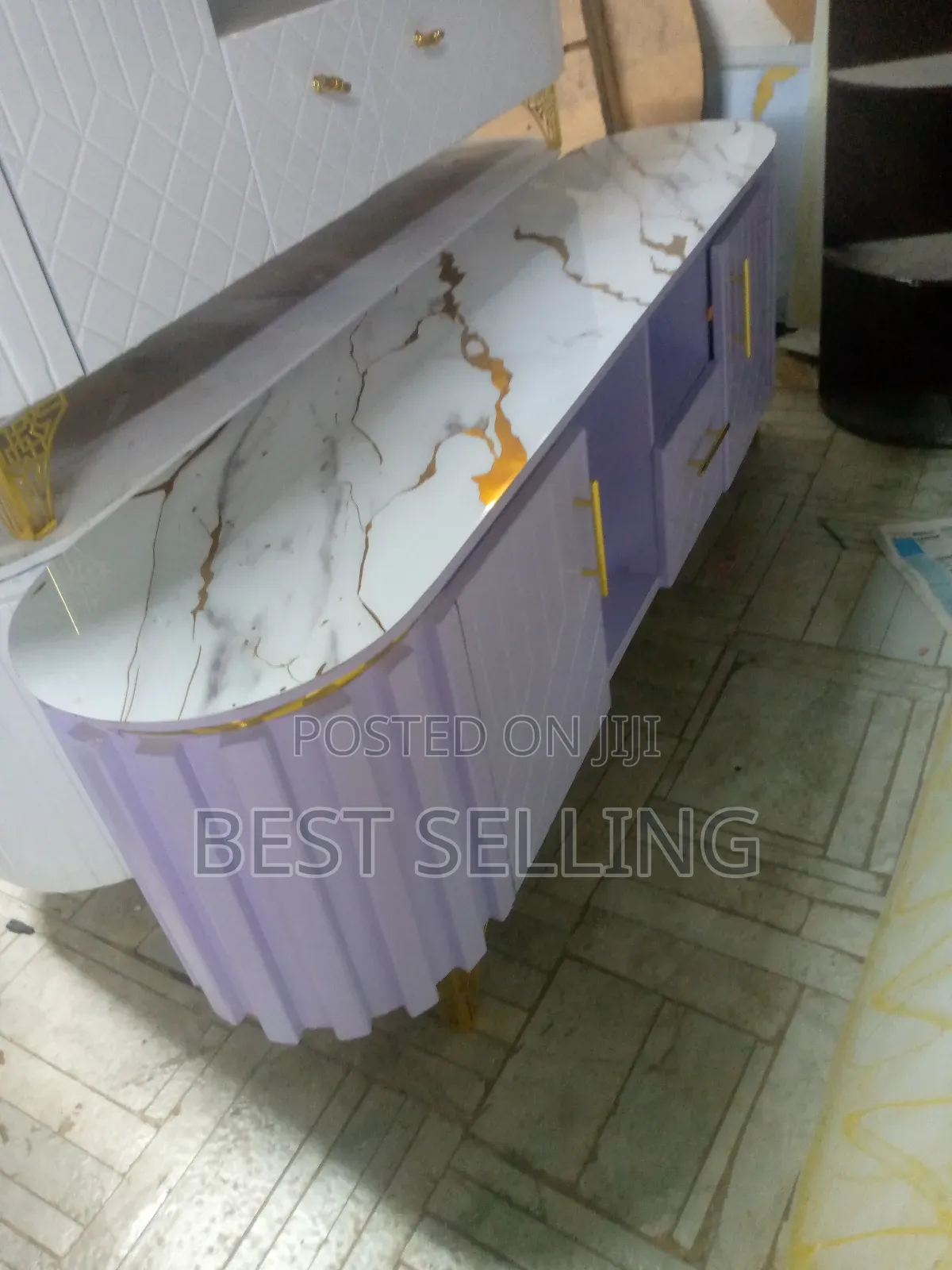 Reliable Tv Stand