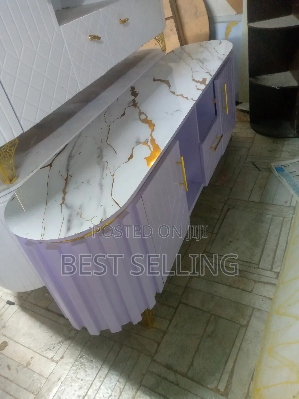 Reliable Tv Stand