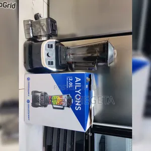 In Stock Ailyons 2 in 1 Blender Yt8008