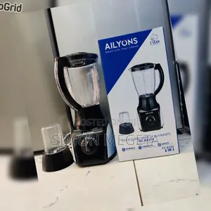 Ailyons 2 in 1 Blender Fyb305
