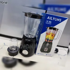 Ailyons 2 in 1 Blender B205