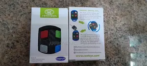 Automatic Gate Remote Button(Centurion)
