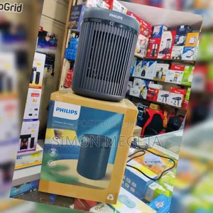 Phillip Compact Fan Heater Available