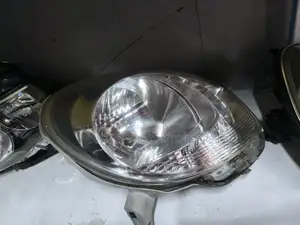 Passo 2010 Non Xenon Ex Japan Headlights