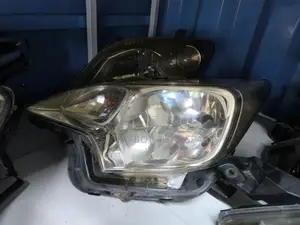 Ractis 2012 Non Xenon Ex Japan Headlights