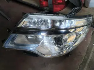 Nissan Serena 2012 Non Xenon Headlights