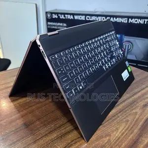 Laptop HP Spectre Xt 15 16GB Intel Core i7 SSD 512GB