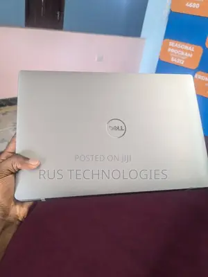 Laptop Dell Latitude 7400 16GB Intel Core i7 SSD 512GB