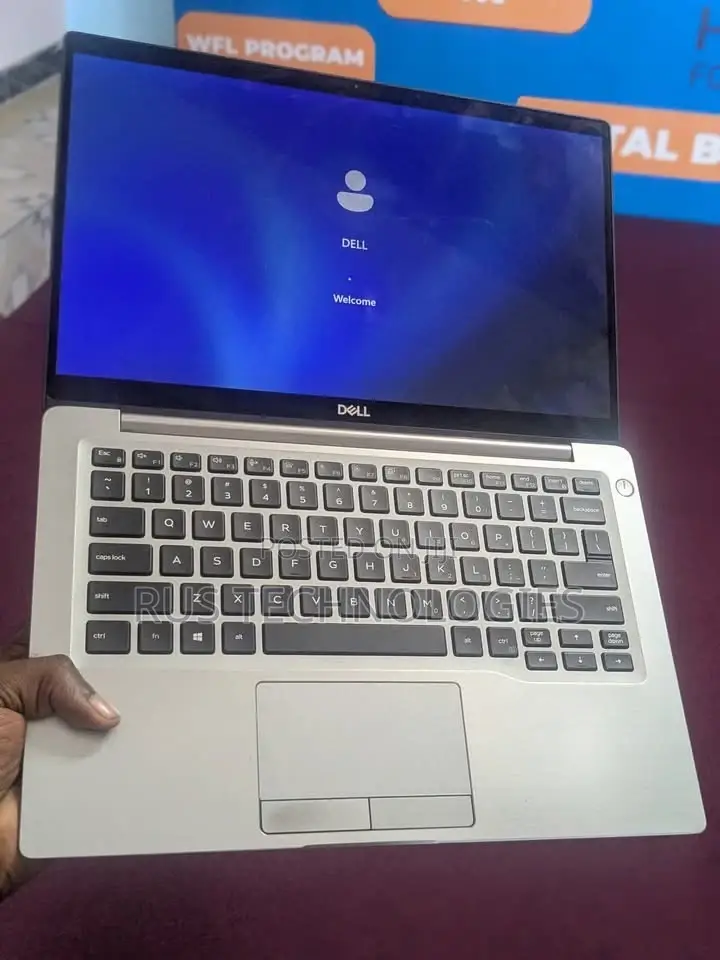 Laptop Dell Latitude 7400 16GB Intel Core i7 SSD 512GB