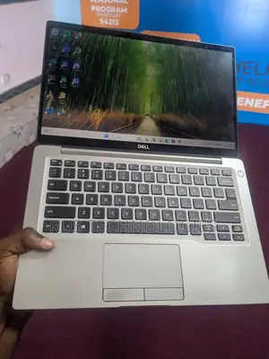 Laptop Dell Latitude 7400 16GB Intel Core i7 SSD 512GB