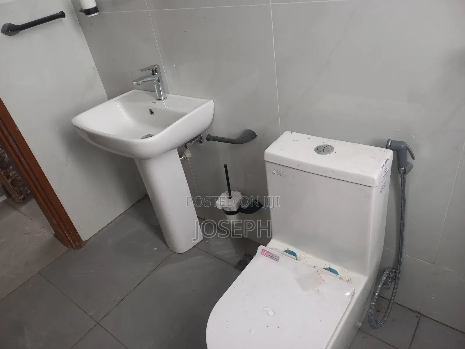 Plumbing Services
