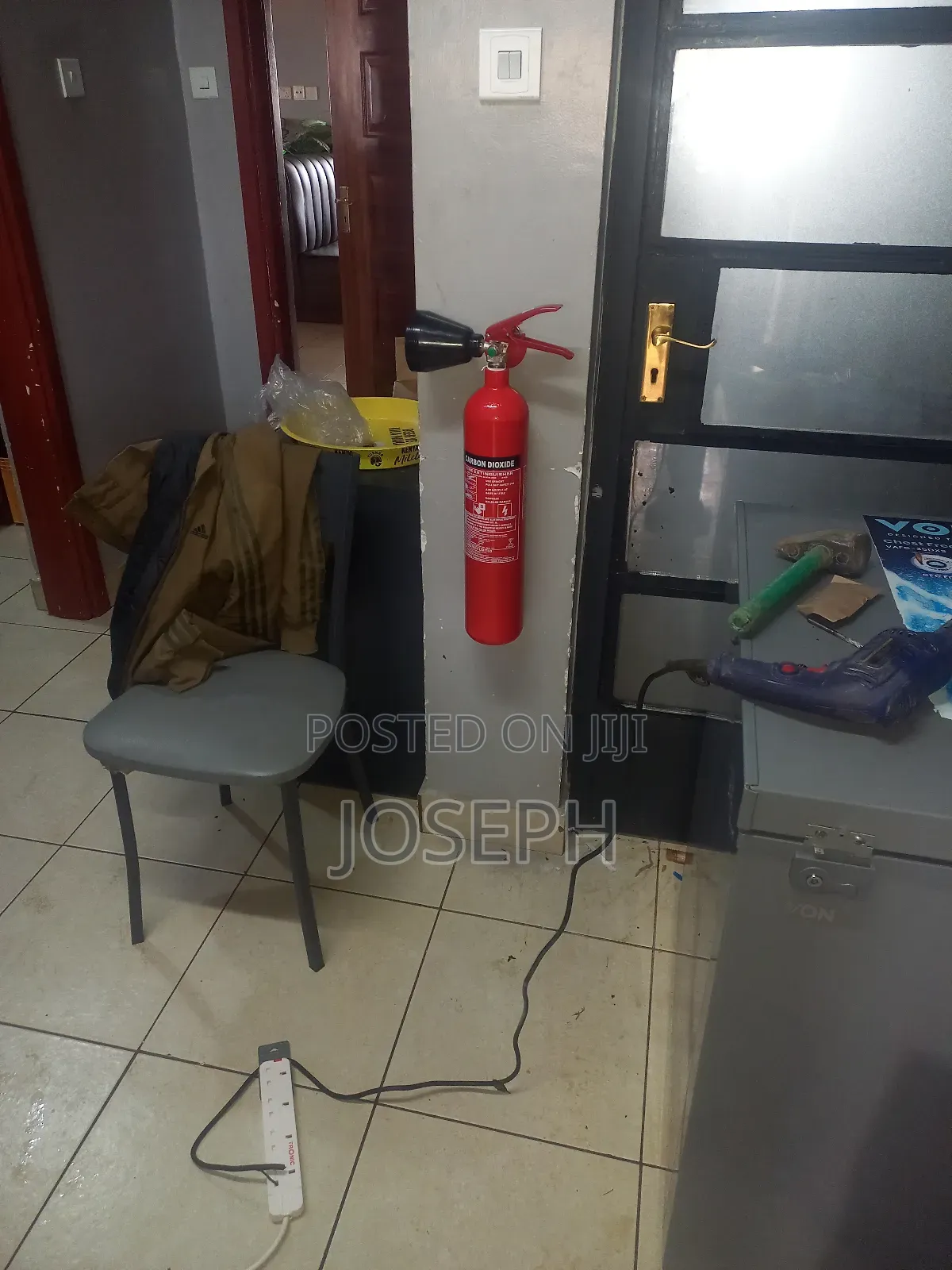 Plumbing Services