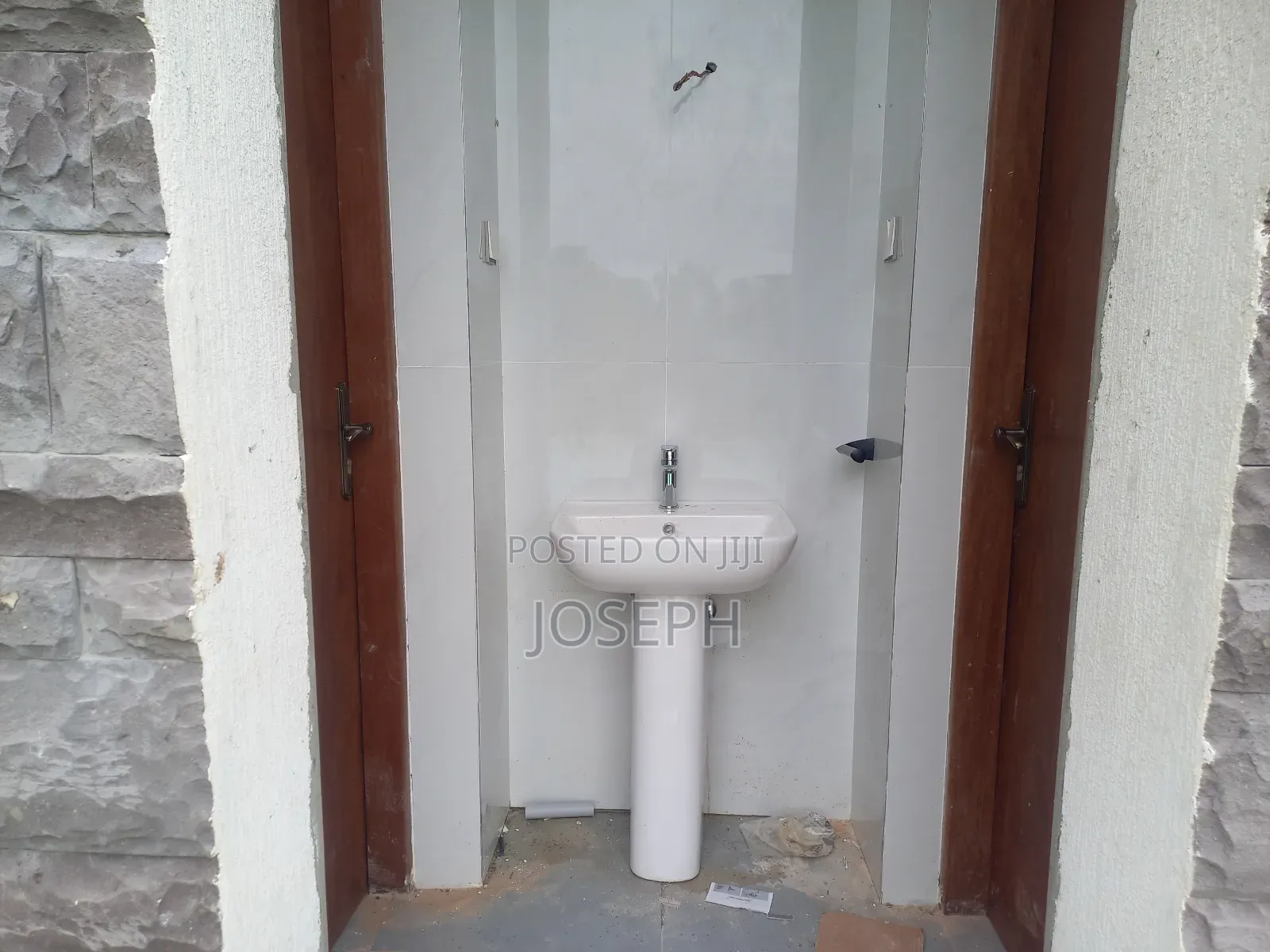 Plumbing Services