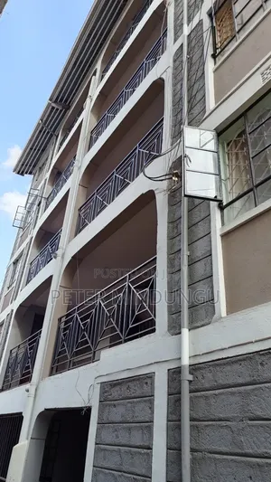 Furnished 2bdrm Block of Flats in Kahawa, Kiambu / Kiambu  for sale