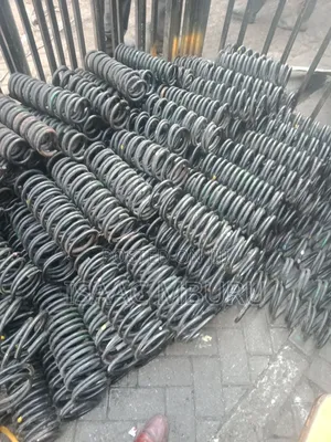 All Cars Heavy Duty Coil Springs.