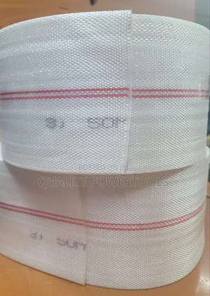 3inch 50m Canvas Delivery Pipe