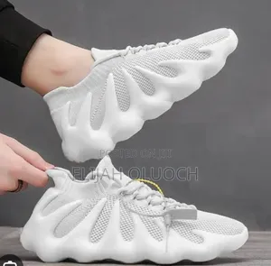 Quality Brown Yeezy 450