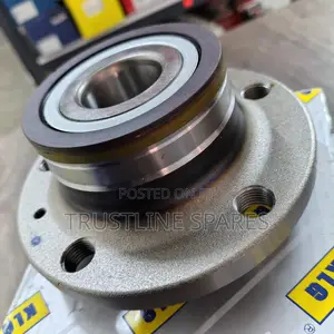 Rear Bearing Hub for Vw Golf, Passat, Tiguan Audi A3, Q3