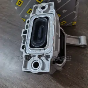 Premium Engine Mounting for Vw Tiguan Sharan – High-Quality Fit