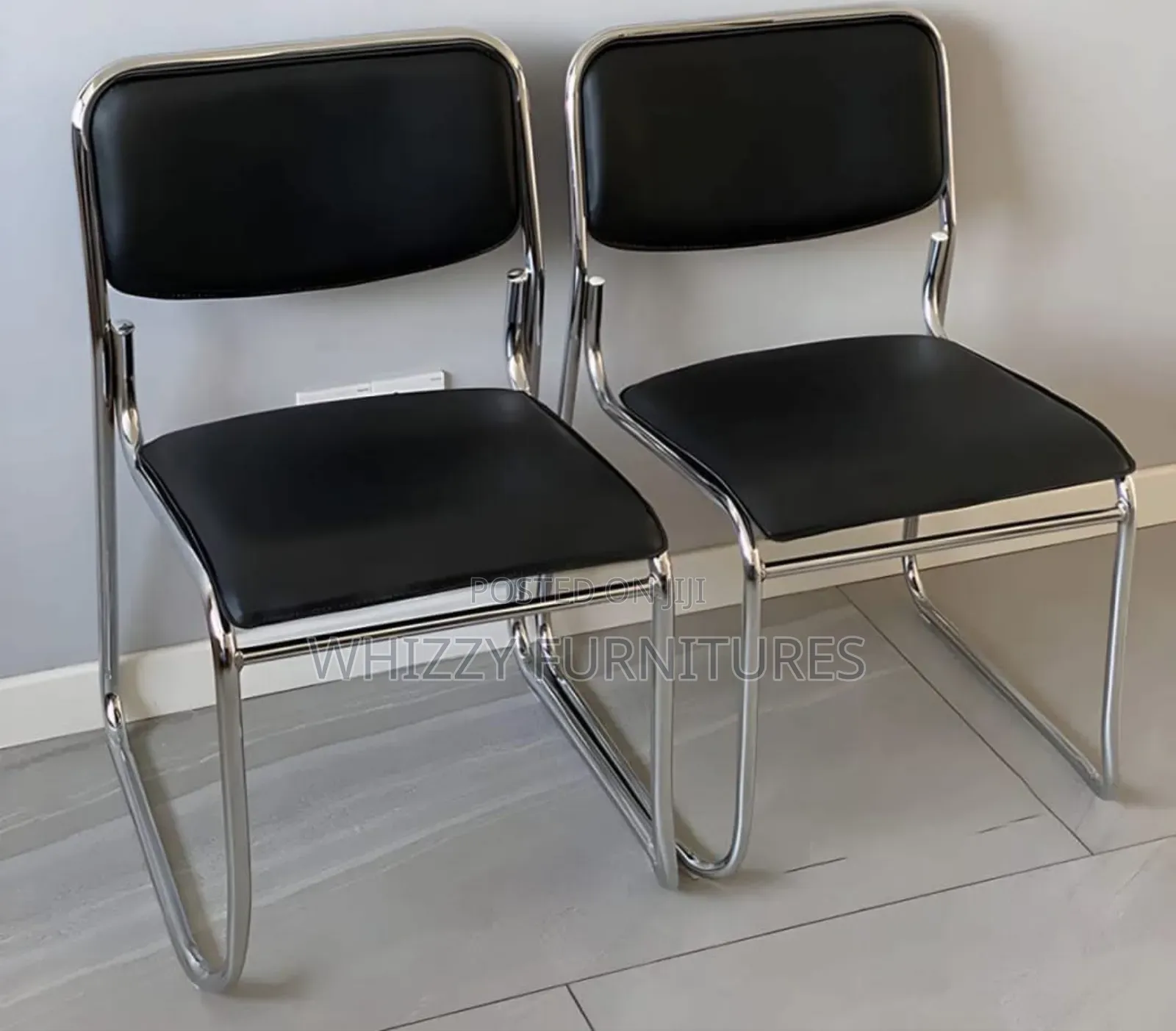 Customer Service Waiting Chairs