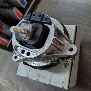 BMW 1 Series F20 Engine Mounting – Smooth Engine Support