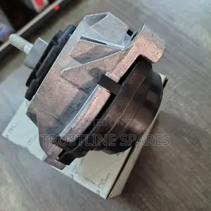 BMW 3 Series F30 Engine Mounting – Smooth and Stable