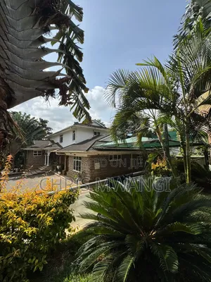 6bdrm Mansion in Runda Flame Tree for rent