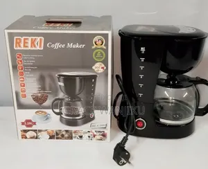 Reki Coffee Machine