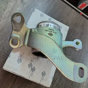 BMW F48 Front Control Arm Bush – Durable Strong